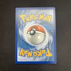 Wally 107/108 Full Art Holo Roaring Skies Pokemon TCG XY Series 2015 - Image 2