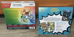 Pokemon Ascended Heroes Pokemon ETB New Factory Sealed Plus FP Illustration Box - Image 2
