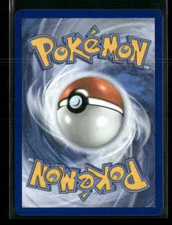 Poke Ball 080/088 Common Perfect Order Pokemon Reverse Holo Near Mint - Image 2