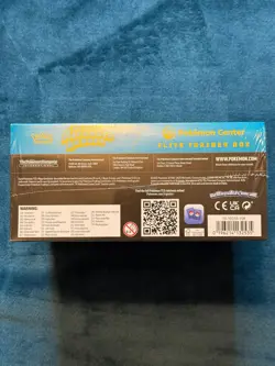 Pokemon Center Ascended Heroes Elite Trainer Box ETB | Brand New & Fully sealed - Image 4