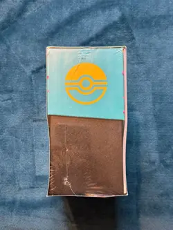 Pokemon Center Ascended Heroes Elite Trainer Box ETB | Brand New & Fully sealed - Image 5