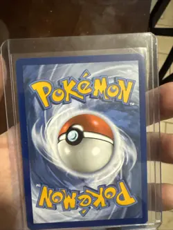 Pokemon TCG Groudon Illustration Rare Paradox Rift - Image 2