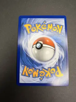 2025 POKEMON MEP EN-ME BLACK STAR PROMO 024 ORICORIO EX MEGA CHARIZARD X ex - Image 2