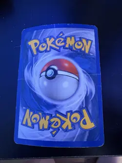 Latias 8/113 EX Delta Species Stamped Reverse Holo Rare Pokemon TCG - Image 4