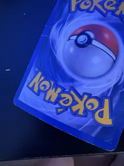 Latias 8/113 EX Delta Species Stamped Reverse Holo Rare Pokemon TCG - Image 5