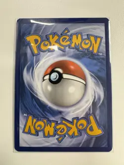 Pokemon Gyarados ex Full Art Holo Ultra Rare EX 225/198 SV01 Scarlet & Violet - Image 2