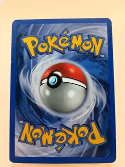 Pokemon Moo-Moo Milk (101/111) Neo Genesis MP - Image 2