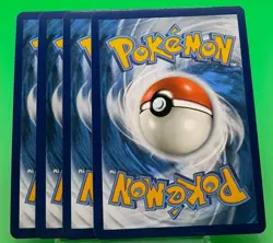 4x Pokemon TCG Pumpkaboo 076/203 Evolving Skies 2022 Trick or Trade - Image 2