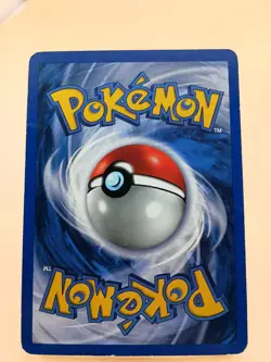 Pokemon Pokemon March (102/111) Neo Genesis MP - Image 2