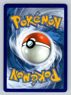 BULBASAUR 001/025 P MCDONALD'S 25TH ANNIVERSARY PROMOS POKEMON HOLO NM - Image 2