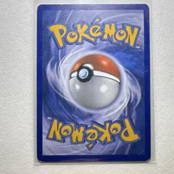 The Pokemon Company Pokemon TCG Entei Cracked Ice Holo 004/132 Basic 80 HP - Image 2