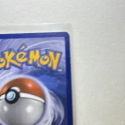 The Pokemon Company Pokemon TCG Entei Cracked Ice Holo 004/132 Basic 80 HP - Image 3