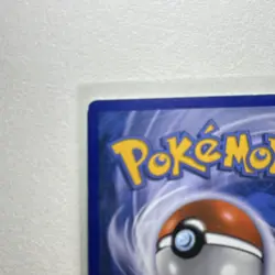 The Pokemon Company Pokemon TCG Entei Cracked Ice Holo 004/132 Basic 80 HP - Image 4