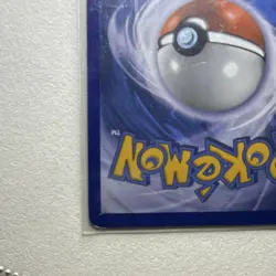 The Pokemon Company Pokemon TCG Entei Cracked Ice Holo 004/132 Basic 80 HP - Image 5