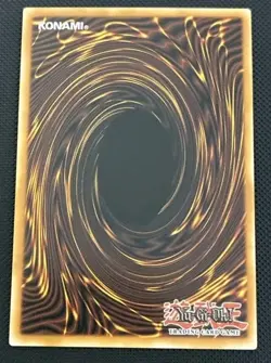 Radiant Typhoon Swen - DOOD-EN014 Near Mint/NM Ultra Rare 1st Edition Yugioh - Image 2