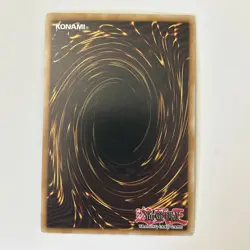 | Yugioh Blackwing - Jetstream the Blue Sky DP11-EN011 1st Ultra Duelist NM 🔥 | - Image 2