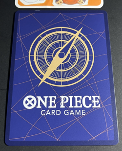 One Piece Vergo (Alternate Art) (061) OP14-061 - Image 3