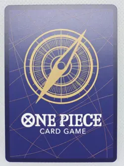 Uso-Hachi #ST18-001 Pirate Foil One Piece: The Best Vol.2 - Image 2