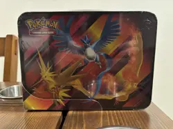 2018 Pokemon Fall Collector Chest Sealed Sun and Moon Set Booster Packs! - Image 2