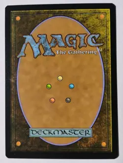 Retro Frame Nulldrifter MTG, Modern Horizons 3, Rare, LP-NM - Image 2