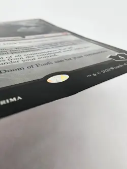 Tevesh Szat, Doom of Fools Commander Legends • Regular MTG - Image 5