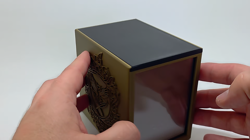 Silverquill Deck Box - Holds 100 double sleeved deck - Commander - Strixhaven - Image 2