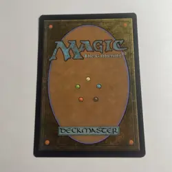 Magic the Gathering Ecological Appreciation Strixhaven: School of Mages MTG - Image 2