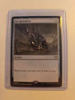 Jet Medallion Mtg - Image 1