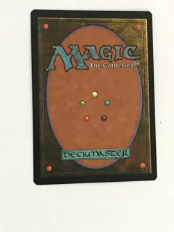 MTG Magic the Gathering English Visions Femeref Enchantress NM Pack fresh - Image 2