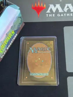 Emeritus of Woe Secrets of Strixhaven MTG SOS M 0080 - Image 2