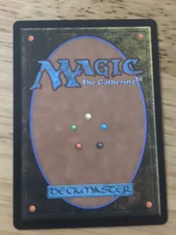 Stock Up (Silver Scroll Foil) MTG Secrets of Strixhaven IN HAND NM - Image 2