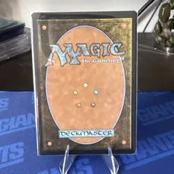 Valley Floodcaller - PRERELEASE RARE Bloomburrow - Creature - Blue - Image 2