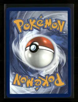 Pokemon 2025 Scarlet & Violet Promo Lillie's Clefairy EX #SVP EN 195 - Image 2