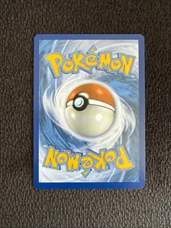 Gengar 38/111 Holo Rare Pokemon Card Sun & Moon Crimson Invasion [Near Mint] - Image 2