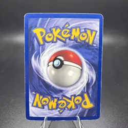 Pokemon TCG Dragonite #5 Black Star Promo WB the First Movie Stamped LP/MP -j - Image 2