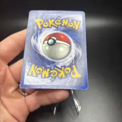 Pokemon TCG Dragonite #5 Black Star Promo WB the First Movie Stamped LP/MP -j - Image 3