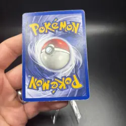 Pokemon TCG Dragonite #5 Black Star Promo WB the First Movie Stamped LP/MP -j - Image 4