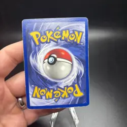 Pokemon TCG Dragonite #5 Black Star Promo WB the First Movie Stamped LP/MP -j - Image 5