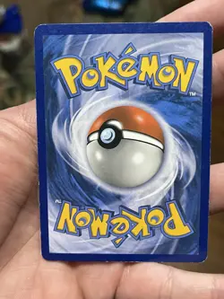 Yveltal EX XY150a Full Art Ultra Rare Black Star Promo Pokemon - Image 3