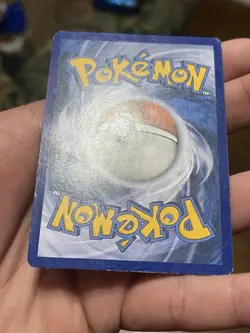 Yveltal EX XY150a Full Art Ultra Rare Black Star Promo Pokemon - Image 4