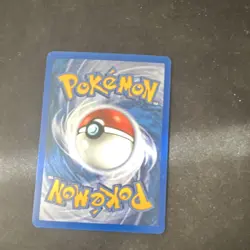 Pokemon Spearow 61/100 EX Crystal Guardians Common Basic 40 HP Reverse Holo Eng… - Image 2