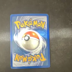 Pokemon Zubat 88/113 EX Delta Species Common Basic 50 HP Reverse Holo English - Image 2