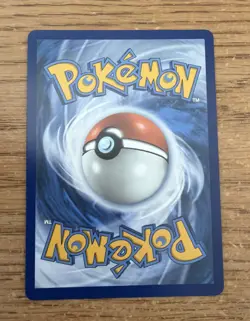 Pokemon TCG Mega Zygarde EX 104/088 Perfect Order Ultra Rare Mint Near Mint - Image 2