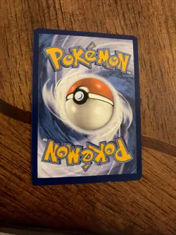 Pokemon Bewear 079 Illustration Rare Shrouded Fable LP - Image 2