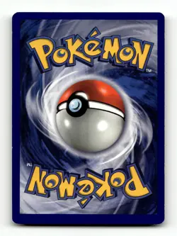 Jungle #60/64 Pikachu Common Pokemon - Image 2