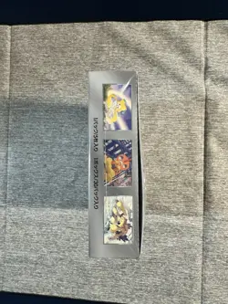 New Pokemon Raging Surf Booster Box Japanese 4521329391397 - Image 2