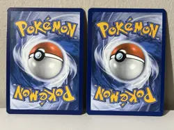 Iron Treads & Great Tusk Stamped Walmart Cosmo Promo Holo Lot Pokemon TCG - Image 4