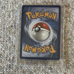The Pokemon Company Bulbasaur 037 MEP Basic 80HP Regular 2006 English - Image 2