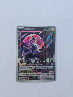 Miraidon #13 Scarlet & Violet Black Star Promo Holo Rare - Pokemon TCG - Image 1