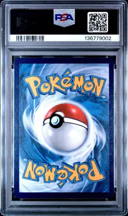 Pokemon TCG Charizard v SWSH260 Black Star Promo Holo PSA 9 Mint - Image 2